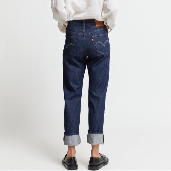 Levi’s original, color Across a Plain - Picture 8 of 12